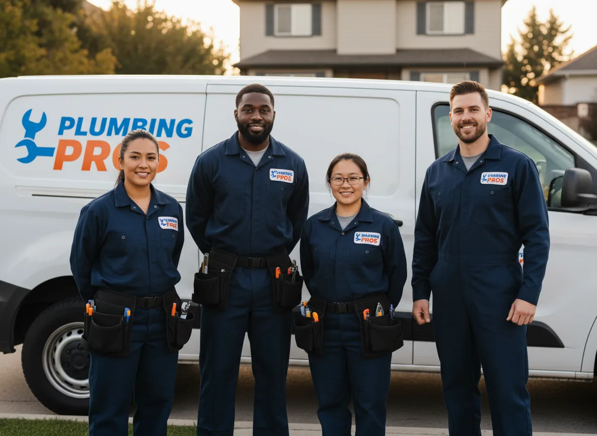 Water Heater Repair company in Two Rivers, WI